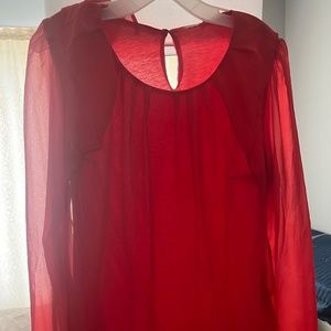 COPY - Casual Blouse